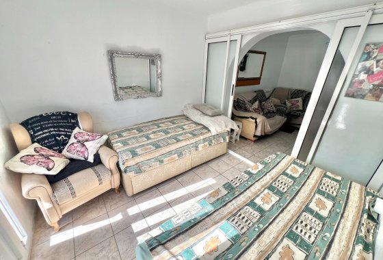 Resale - Terraced house - La Marina