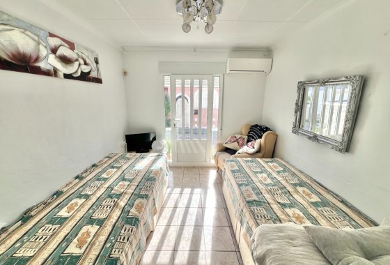 Resale - Terraced house - La Marina