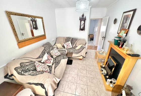 Resale - Terraced house - La Marina