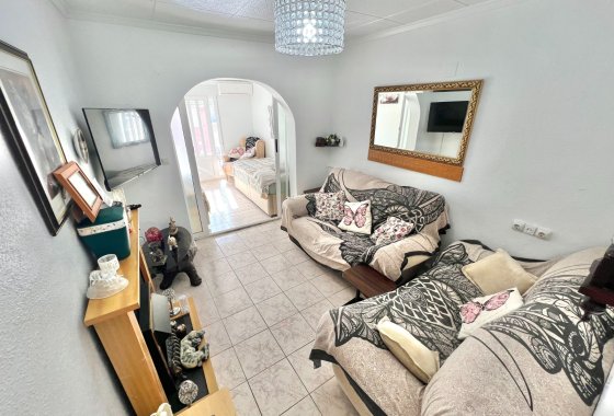 Resale - Terraced house - La Marina