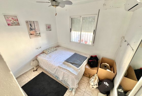 Resale - Terraced house - La Marina