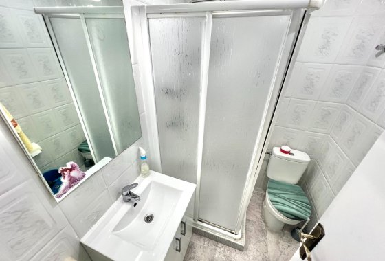 Resale - Terraced house - La Marina