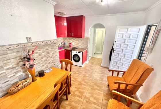 Resale - Terraced house - La Marina