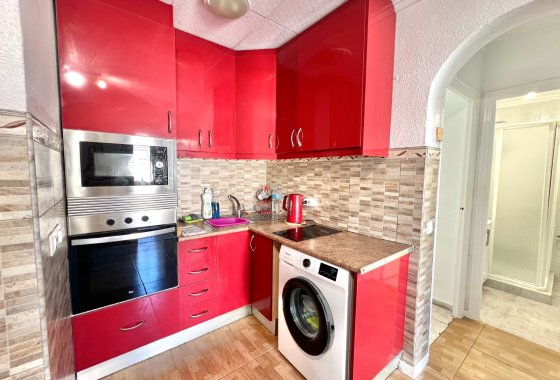 Resale - Terraced house - La Marina