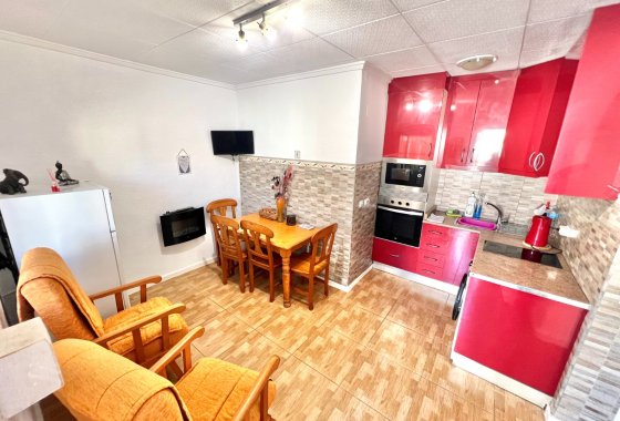 Resale - Terraced house - La Marina