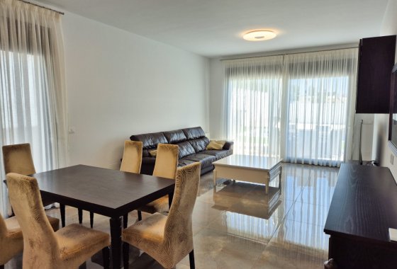 Resale - Detached Villa - La Escuera - La Marina