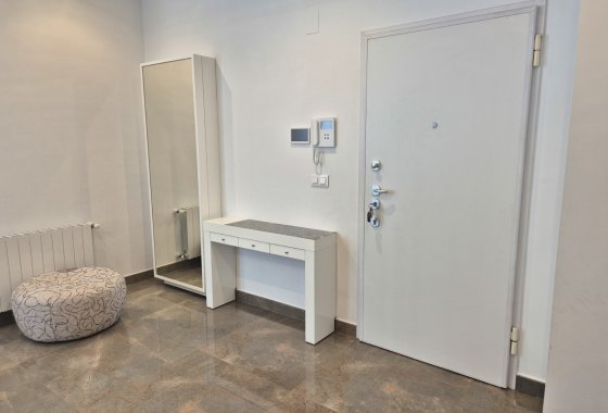 Resale - Detached Villa - La Escuera - La Marina