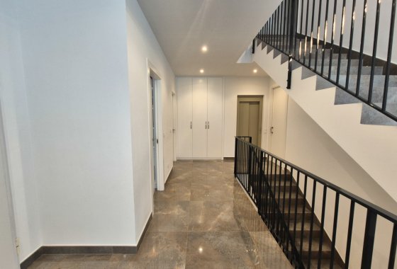 Resale - Detached Villa - La Escuera - La Marina