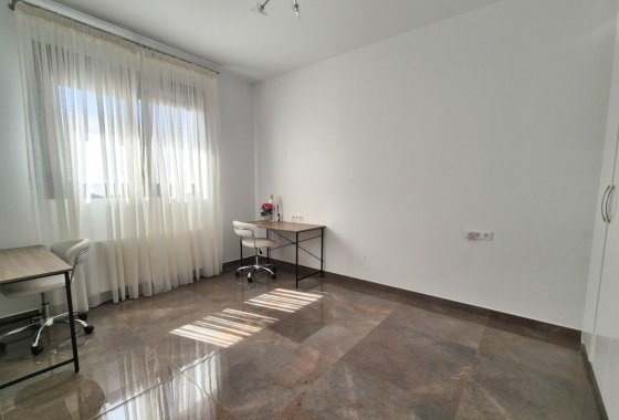 Resale - Detached Villa - La Escuera - La Marina