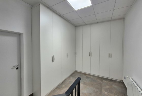 Resale - Detached Villa - La Escuera - La Marina