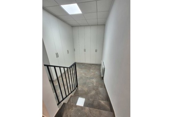 Resale - Detached Villa - La Escuera - La Marina