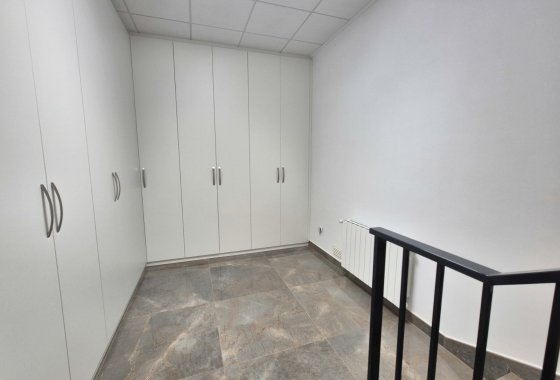 Resale - Detached Villa - La Escuera - La Marina