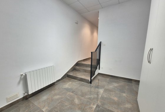 Resale - Detached Villa - La Escuera - La Marina