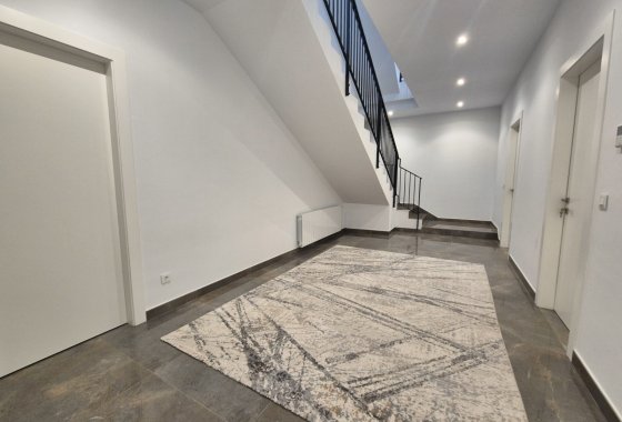 Resale - Detached Villa - La Escuera - La Marina