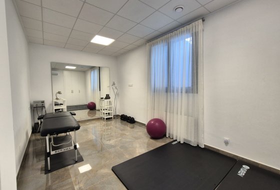 Resale - Detached Villa - La Escuera - La Marina