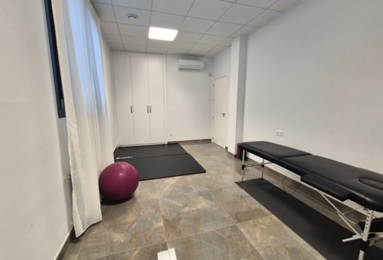 Resale - Detached Villa - La Escuera - La Marina