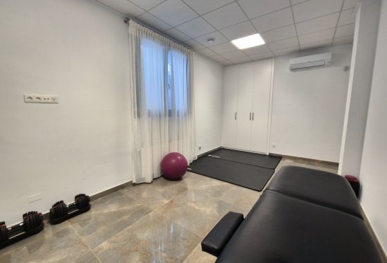 Resale - Detached Villa - La Escuera - La Marina