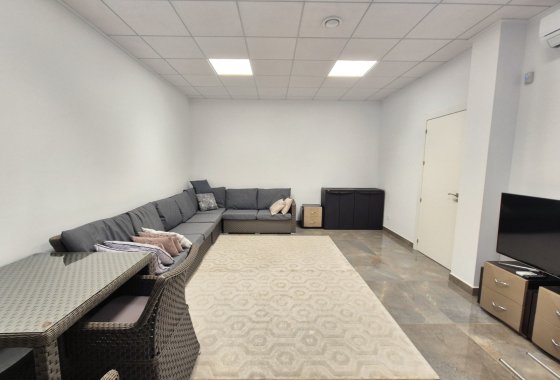 Resale - Detached Villa - La Escuera - La Marina