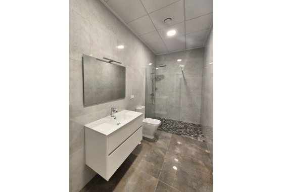 Resale - Detached Villa - La Escuera - La Marina