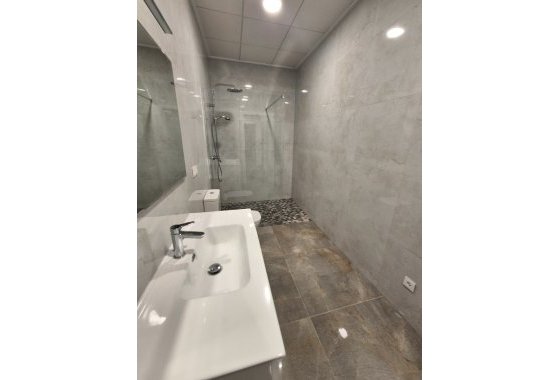 Resale - Detached Villa - La Escuera - La Marina