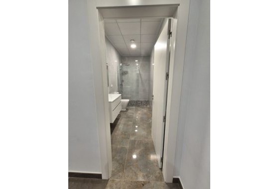 Resale - Detached Villa - La Escuera - La Marina