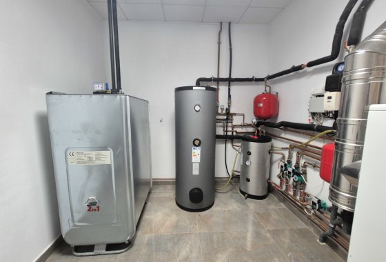 Resale - Detached Villa - La Escuera - La Marina