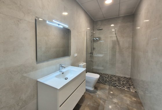 Resale - Detached Villa - La Escuera - La Marina