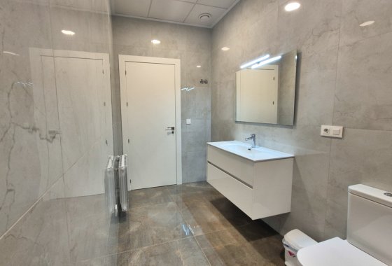 Resale - Detached Villa - La Escuera - La Marina