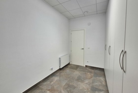 Resale - Detached Villa - La Escuera - La Marina