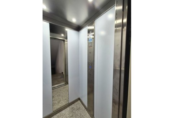 Resale - Detached Villa - La Escuera - La Marina