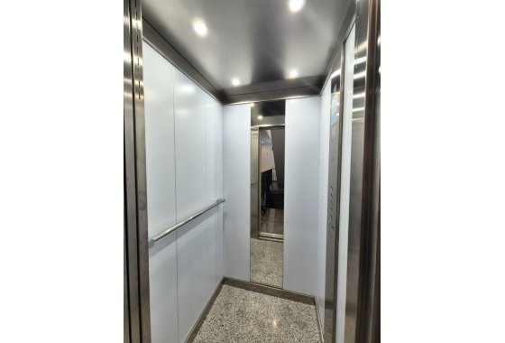 Resale - Detached Villa - La Escuera - La Marina