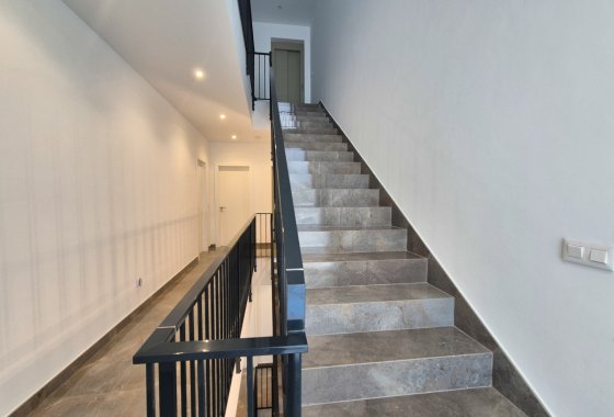 Resale - Detached Villa - La Escuera - La Marina