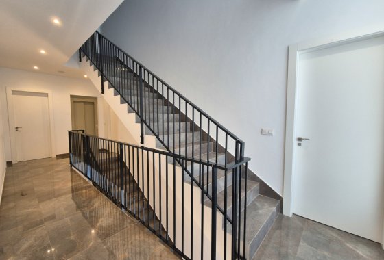 Resale - Detached Villa - La Escuera - La Marina