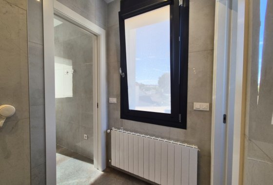 Resale - Detached Villa - La Escuera - La Marina