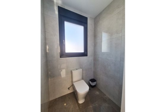 Resale - Detached Villa - La Escuera - La Marina