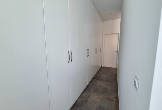 Resale - Detached Villa - La Escuera - La Marina