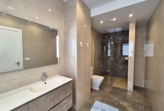 Resale - Detached Villa - La Escuera - La Marina