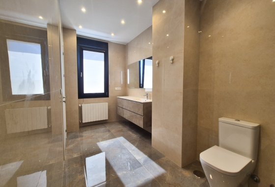 Resale - Detached Villa - La Escuera - La Marina