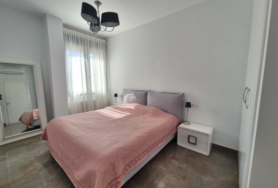 Resale - Detached Villa - La Escuera - La Marina