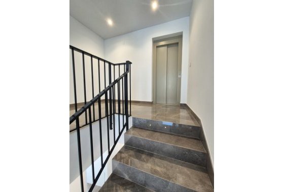 Resale - Detached Villa - La Escuera - La Marina