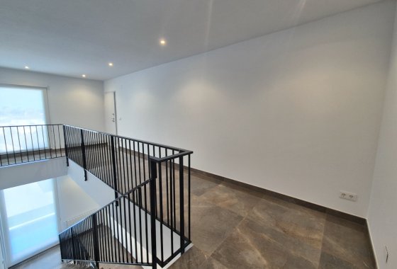 Resale - Detached Villa - La Escuera - La Marina