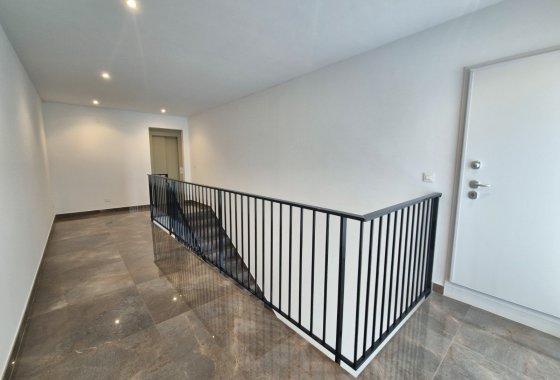 Resale - Detached Villa - La Escuera - La Marina