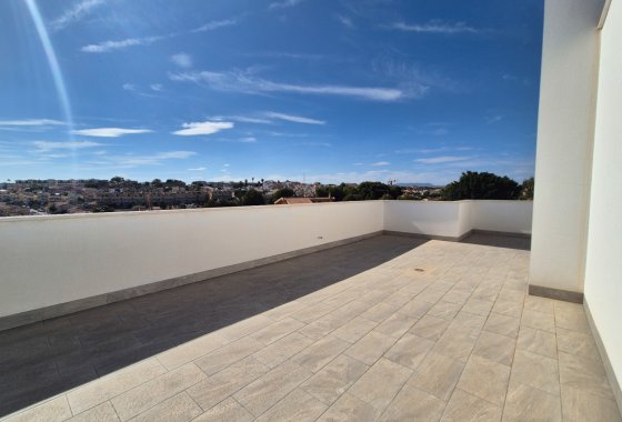 Resale - Detached Villa - La Escuera - La Marina