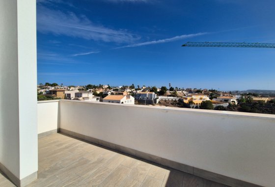 Resale - Detached Villa - La Escuera - La Marina