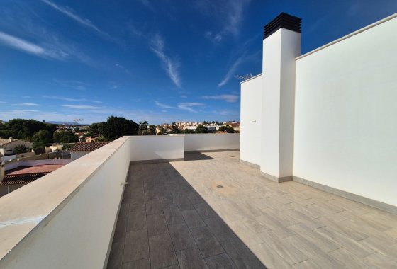 Resale - Detached Villa - La Escuera - La Marina