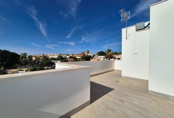 Resale - Detached Villa - La Escuera - La Marina