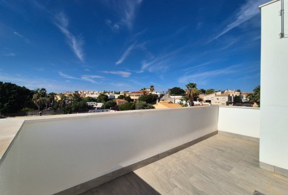 Resale - Detached Villa - La Escuera - La Marina