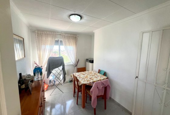 Resale - Detached Villa - La Marina