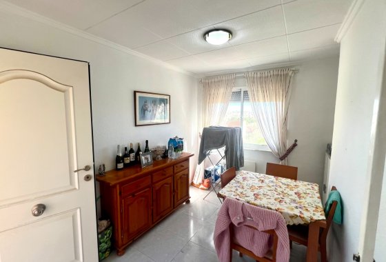 Resale - Detached Villa - La Marina