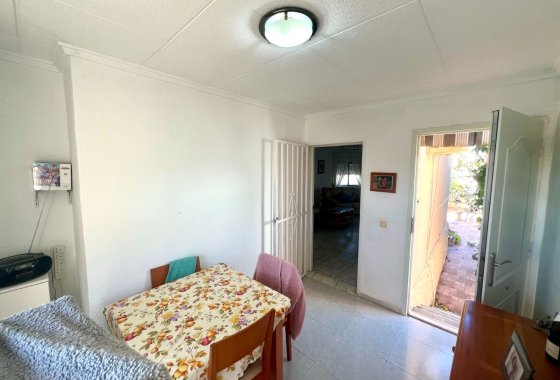 Resale - Detached Villa - La Marina